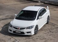 Honda Civic FD 2.0 EL PF-รถบ้านมือสอง