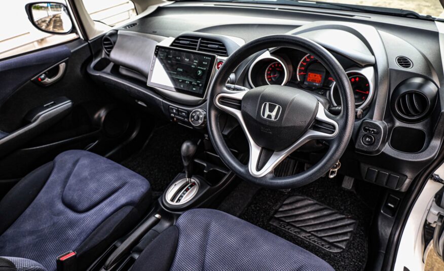 Honda Jazz GE S PF-รถบ้านมือสอง