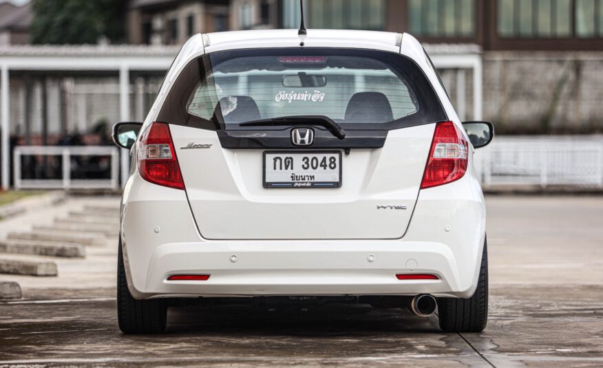 Honda Jazz GE S PF-รถบ้านมือสอง