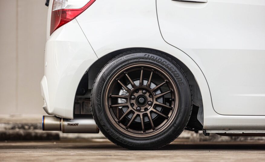 Honda Jazz GE S PF-รถบ้านมือสอง