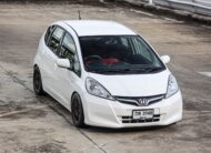 Honda Jazz GE S PF-รถบ้านมือสอง