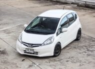 Honda Jazz GE S PF-รถบ้านมือสอง