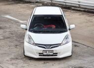 Honda Jazz GE S PF-รถบ้านมือสอง