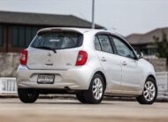 Nissan March VL PF-รถบ้านมือสอง