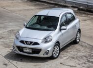 Nissan March VL PF-รถบ้านมือสอง