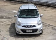 Nissan March VL PF-รถบ้านมือสอง