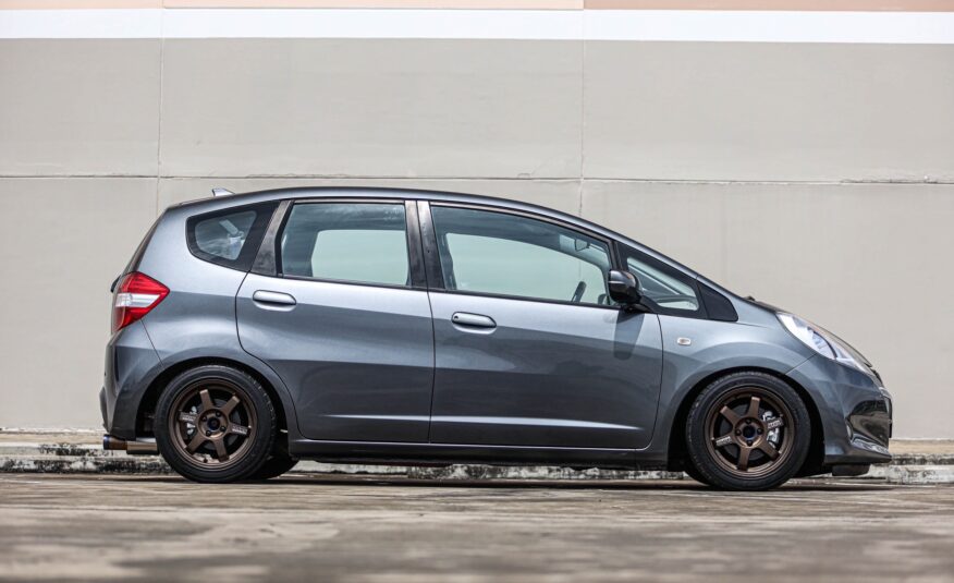 Honda Jazz GE S MT PF-รถบ้านมือสอง