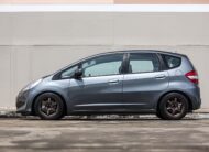 Honda Jazz GE S MT PF-รถบ้านมือสอง