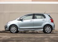 Toyota Yaris 1.5 PF-รถบ้านมือสอง