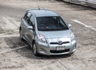 Toyota Yaris 1.5 PF-รถบ้านมือสอง