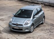 Toyota Yaris 1.5 PF-รถบ้านมือสอง