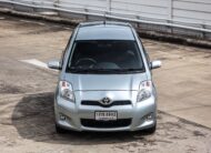 Toyota Yaris 1.5 PF-รถบ้านมือสอง