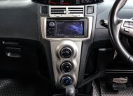 Toyota Yaris 1.5 PF-รถบ้านมือสอง