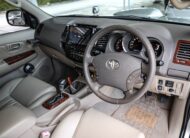 Toyota Fortuner 3.0 V AT 4wd PF-รถบ้านมือสอง