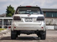 Toyota Fortuner 3.0 V AT 4wd PF-รถบ้านมือสอง