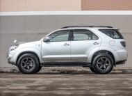 Toyota Fortuner 3.0 V AT 4wd PF-รถบ้านมือสอง