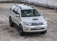 Toyota Fortuner 3.0 V AT 4wd PF-รถบ้านมือสอง