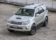 Toyota Fortuner 3.0 V AT 4wd PF-รถบ้านมือสอง