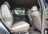 Toyota Fortuner 3.0 V AT 4wd PF-รถบ้านมือสอง