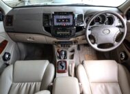 Toyota Fortuner 3.0 V AT 4wd PF-รถบ้านมือสอง