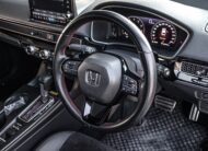 Honda Civic FE RS PF-รถบ้านมือสอง