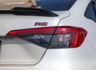 Honda Civic FE RS PF-รถบ้านมือสอง