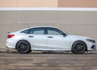 Honda Civic FE RS PF-รถบ้านมือสอง