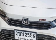 Honda Civic FE RS PF-รถบ้านมือสอง