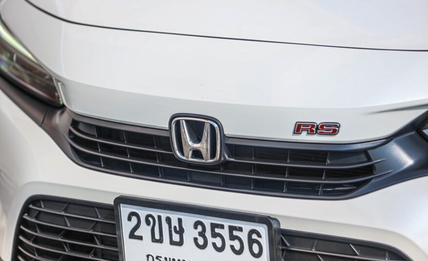 Honda Civic FE RS PF-รถบ้านมือสอง