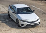 Honda Civic FE RS PF-รถบ้านมือสอง