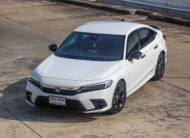 Honda Civic FE RS PF-รถบ้านมือสอง