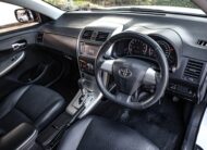 Toyota Altis 1.8 TRD PF-รถบ้านมือสอง