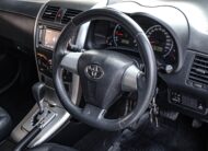 Toyota Altis 1.8 TRD PF-รถบ้านมือสอง