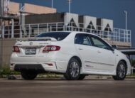 Toyota Altis 1.8 TRD PF-รถบ้านมือสอง