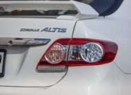 Toyota Altis 1.8 TRD PF-รถบ้านมือสอง