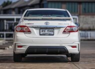 Toyota Altis 1.8 TRD PF-รถบ้านมือสอง