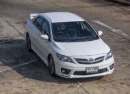 Toyota Altis 1.8 TRD PF-รถบ้านมือสอง