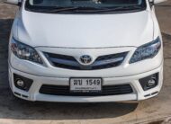 Toyota Altis 1.8 TRD PF-รถบ้านมือสอง