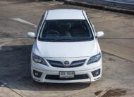 Toyota Altis 1.8 TRD PF-รถบ้านมือสอง