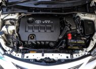 Toyota Altis 1.8 TRD PF-รถบ้านมือสอง