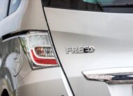 Honda Freed E PF-รถบ้านมือสอง