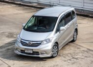 Honda Freed E PF-รถบ้านมือสอง