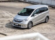 Honda Freed E PF-รถบ้านมือสอง