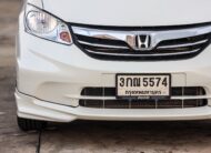 Honda Freed EL PF-รถบ้านมือสอง