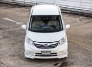 Honda Freed EL PF-รถบ้านมือสอง