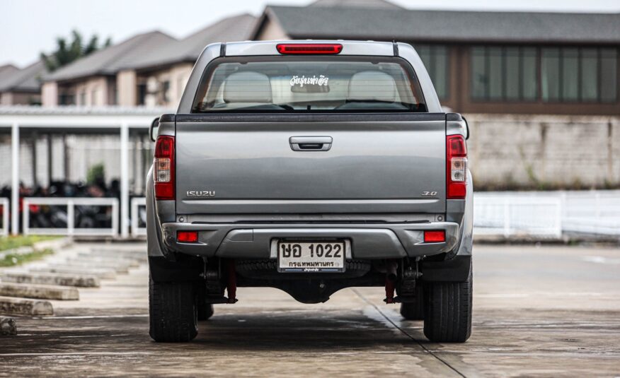 Isuzu D-max 3.0 AT Hi-lander PF-รถบ้านมือสอง