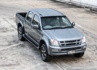 Isuzu D-max 3.0 AT Hi-lander PF-รถบ้านมือสอง