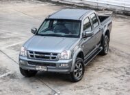 Isuzu D-max 3.0 AT Hi-lander PF-รถบ้านมือสอง