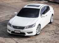 Honda Accord 2.4 Tach PF-รถบ้านมือสอง