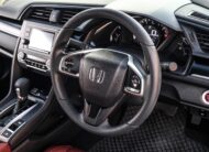 Honda Civic FC 1.8 E PF-รถบ้านมือสอง